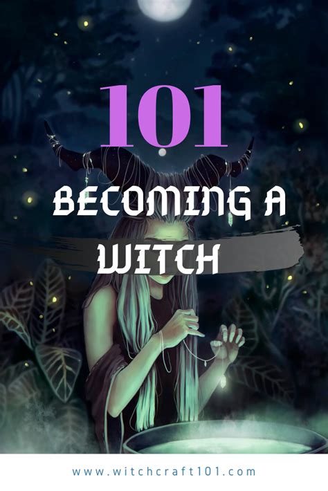 Finding Your Own Magic: Embracing Unconventional Witchcraft Paths